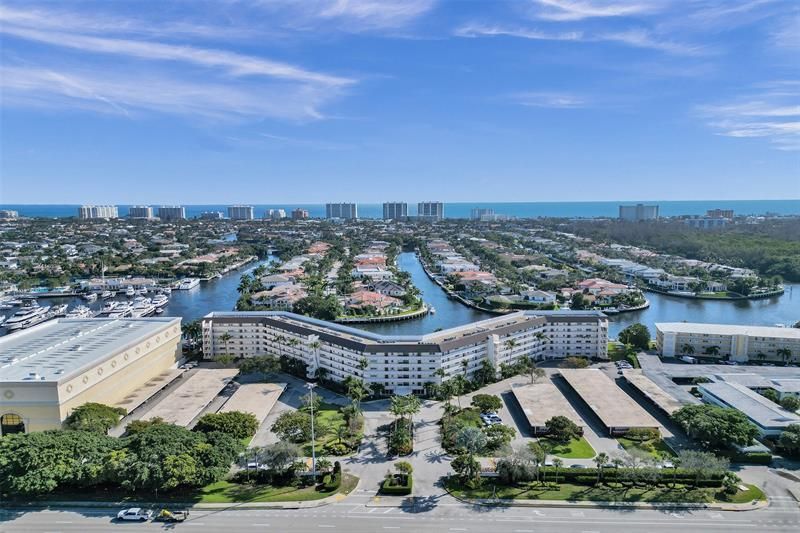 400 N Federal Highway, Unit 615, Deerfield Beach, FL 33441 Photo