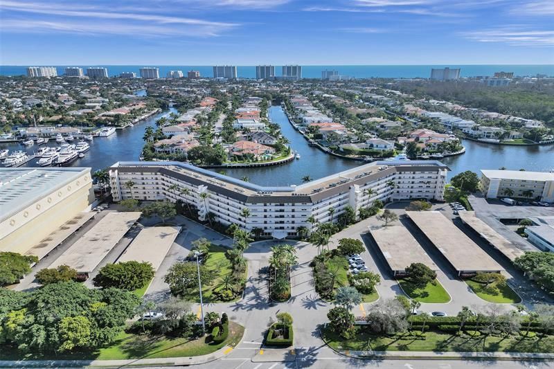 400 N Federal Highway, Unit 615, Deerfield Beach, FL 33441 Photo
