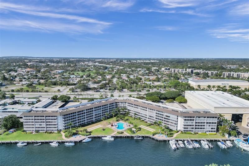 400 N Federal Highway, Unit 615, Deerfield Beach, FL 33441 Photo