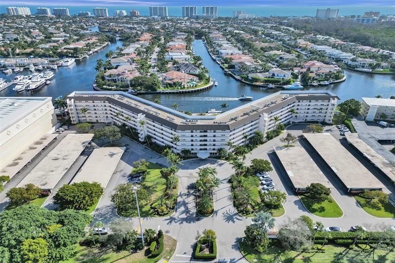 400 N Federal Highway, Unit 615, Deerfield Beach, FL 33441 Photo