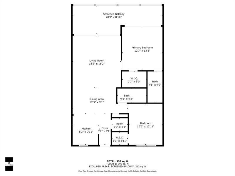 400 N Federal Highway, Unit 615, Deerfield Beach, FL 33441 Photo