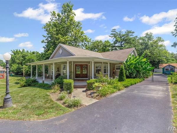 144 S 9th Street, East Alton, IL 62024