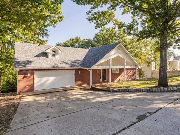 1674 Skyview Drive, Branson, MO 65616