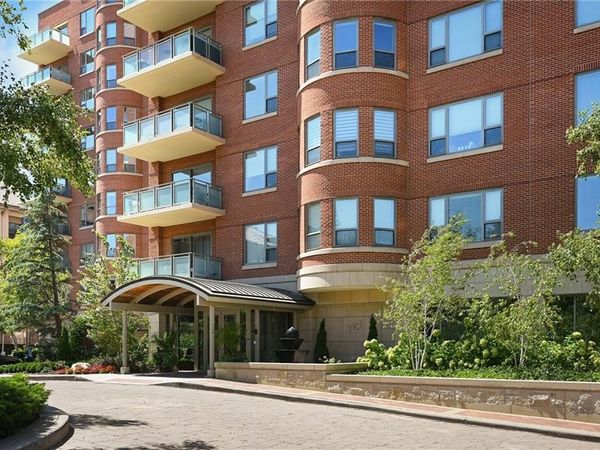 4950 Central Street, Unit 207, Kansas City, MO 64112