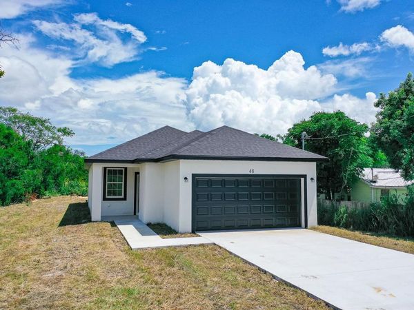 48 ATLANTIC AVENUE, BABSON PARK, FL 33827