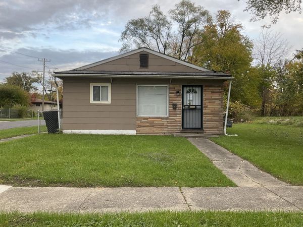14258 Plainview Avenue, Detroit, MI 48223