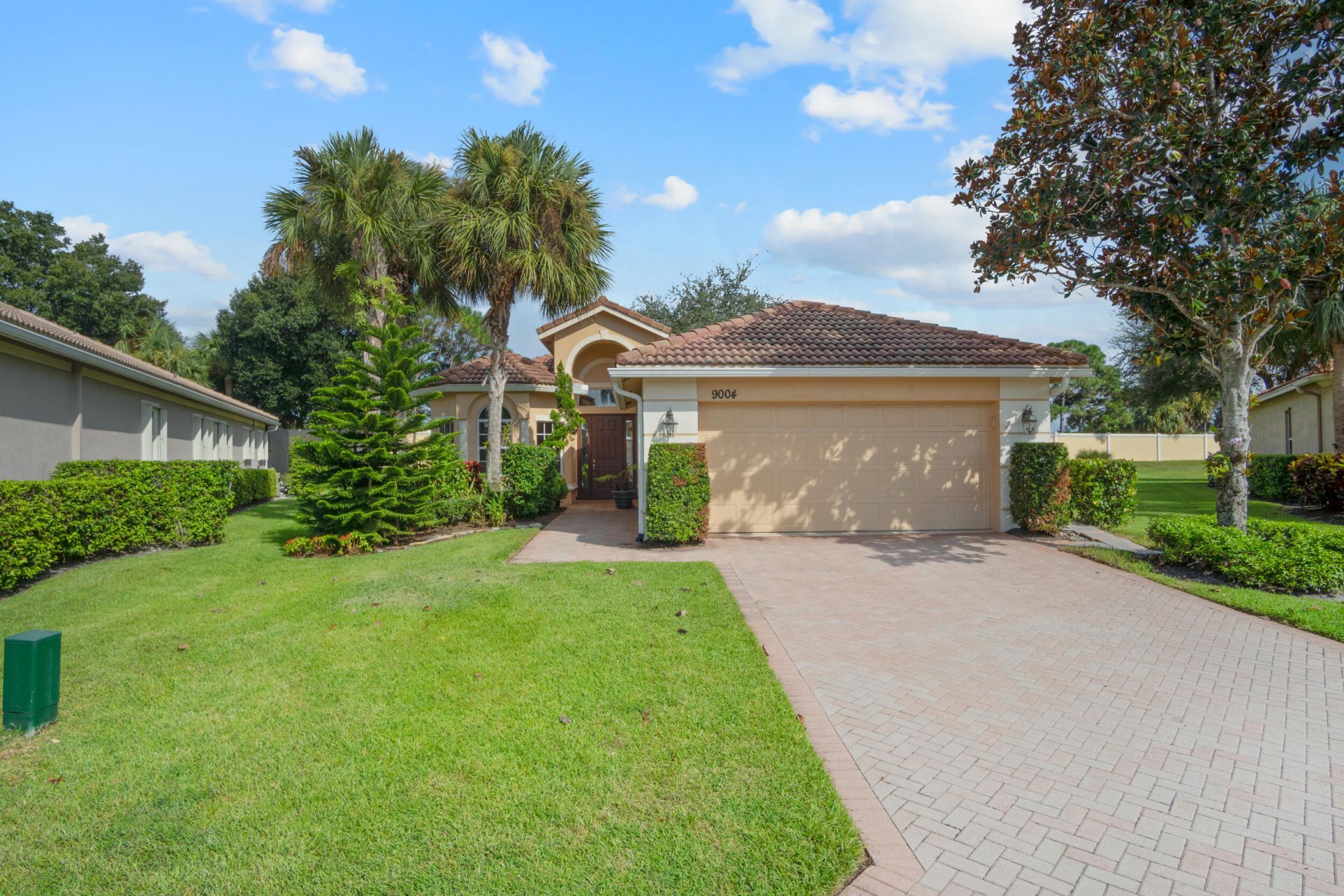 9004 Short Chip Circle, Port Saint Lucie, FL 34986 Photo