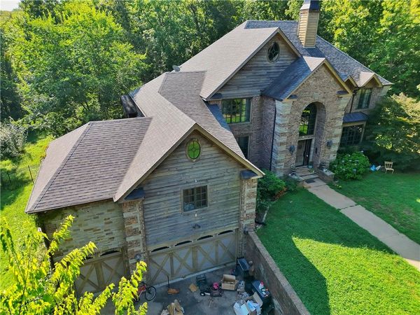 84799 S 4728 Road , Stilwell, OK 74960