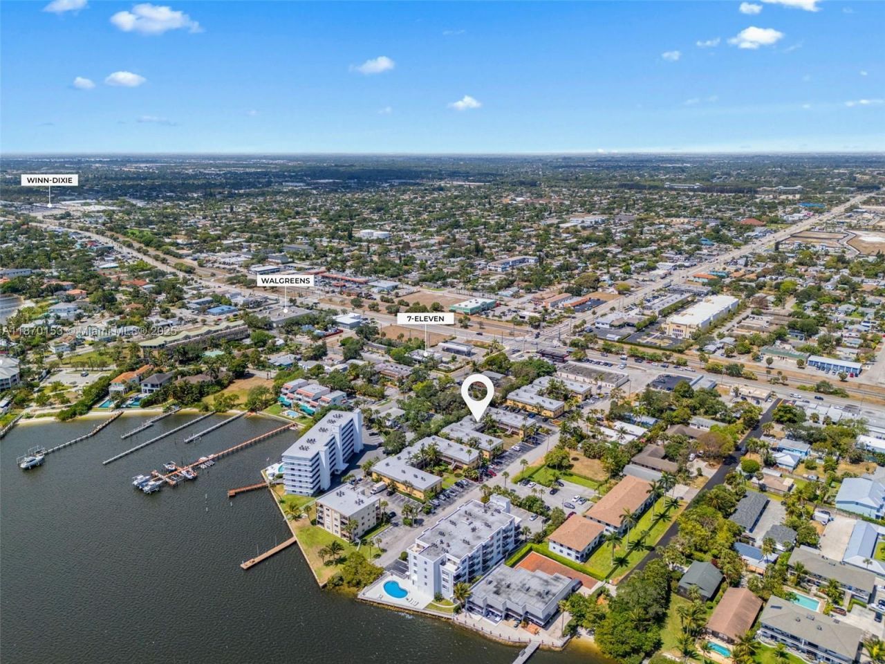 200 Croton Ave, Unit 111, Lantana, FL 33462 Photo