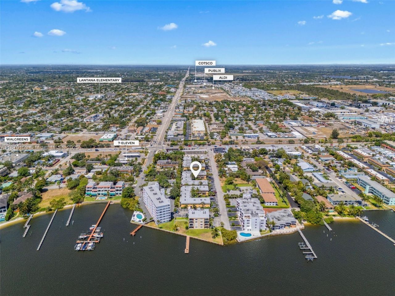 200 Croton Ave, Unit 111, Lantana, FL 33462 Photo