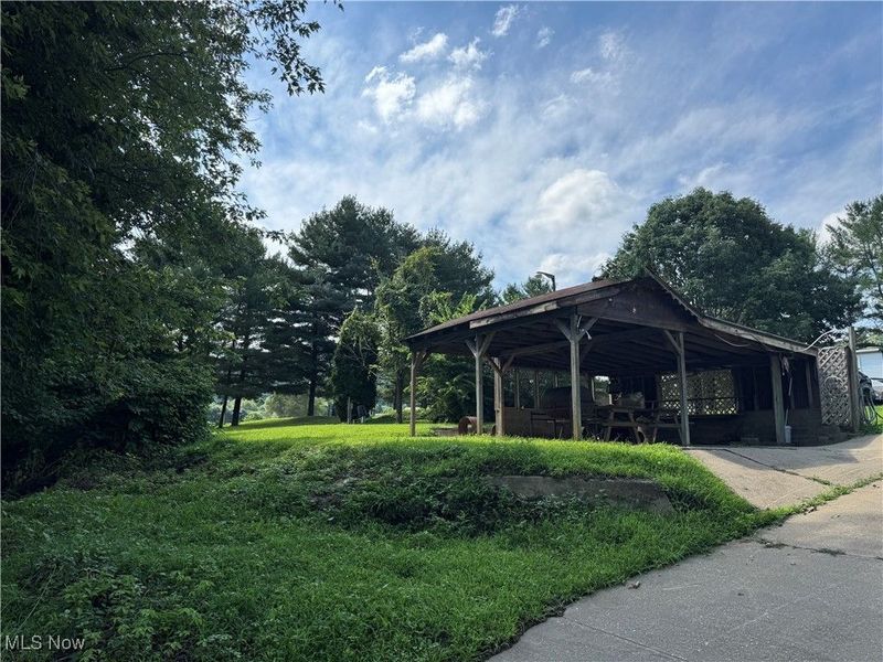 37020 Monroe Street, Sardis, OH 43946 Photo 11