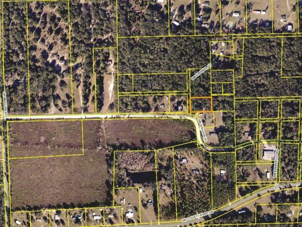 Lot 5 SW WINGATE STREET, LAKE CITY, FL 32025