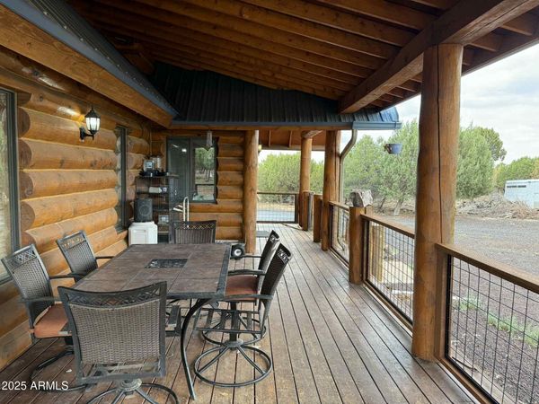 61 N3062, Vernon, AZ 85940