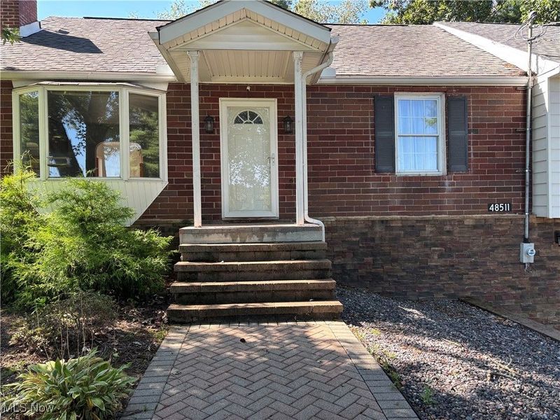 48511 Calcutta Smiths Ferry, Calcutta, OH 43920 Photo 2