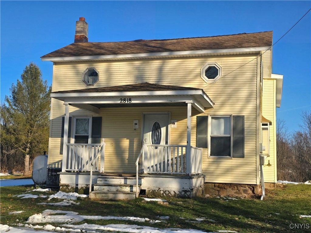 2818 Drable Road, Savannah, NY 13146 Main Photo