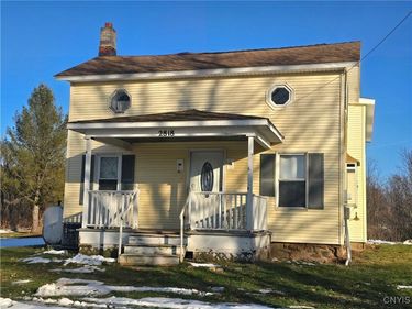 2818 Drable Road, Savannah, NY 13146