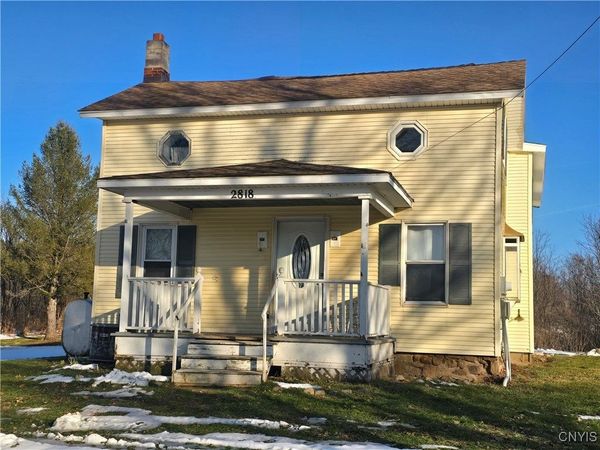 2818 Drable Road, Savannah, NY 13146