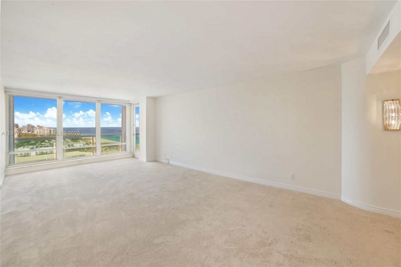 2100 S Ocean Ln, Unit 2007, Fort Lauderdale, FL 33316 Photo