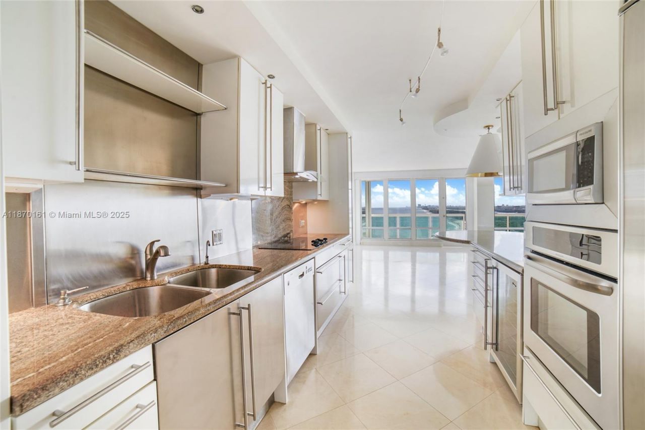 2100 S Ocean Ln, Unit 2007, Fort Lauderdale, FL 33316 Photo