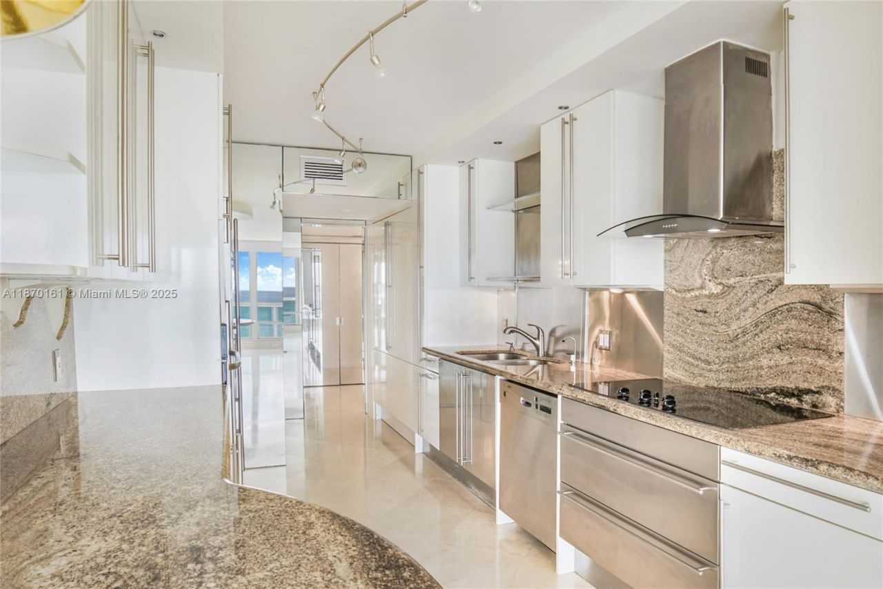 2100 S Ocean Ln, Unit 2007, Fort Lauderdale, FL 33316 Photo