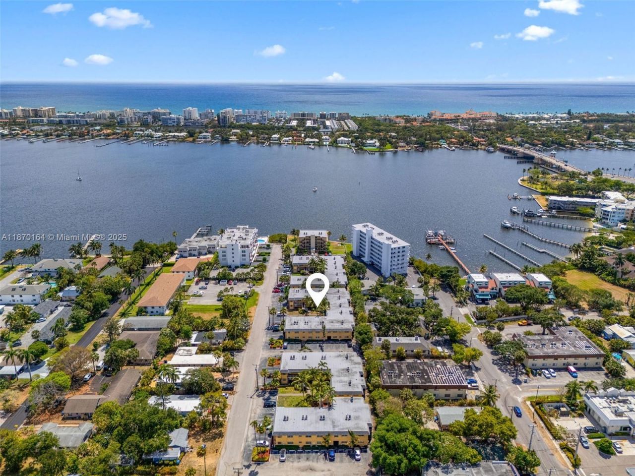 200 Croton Ave, Unit 104, Lantana, FL 33462 Photo