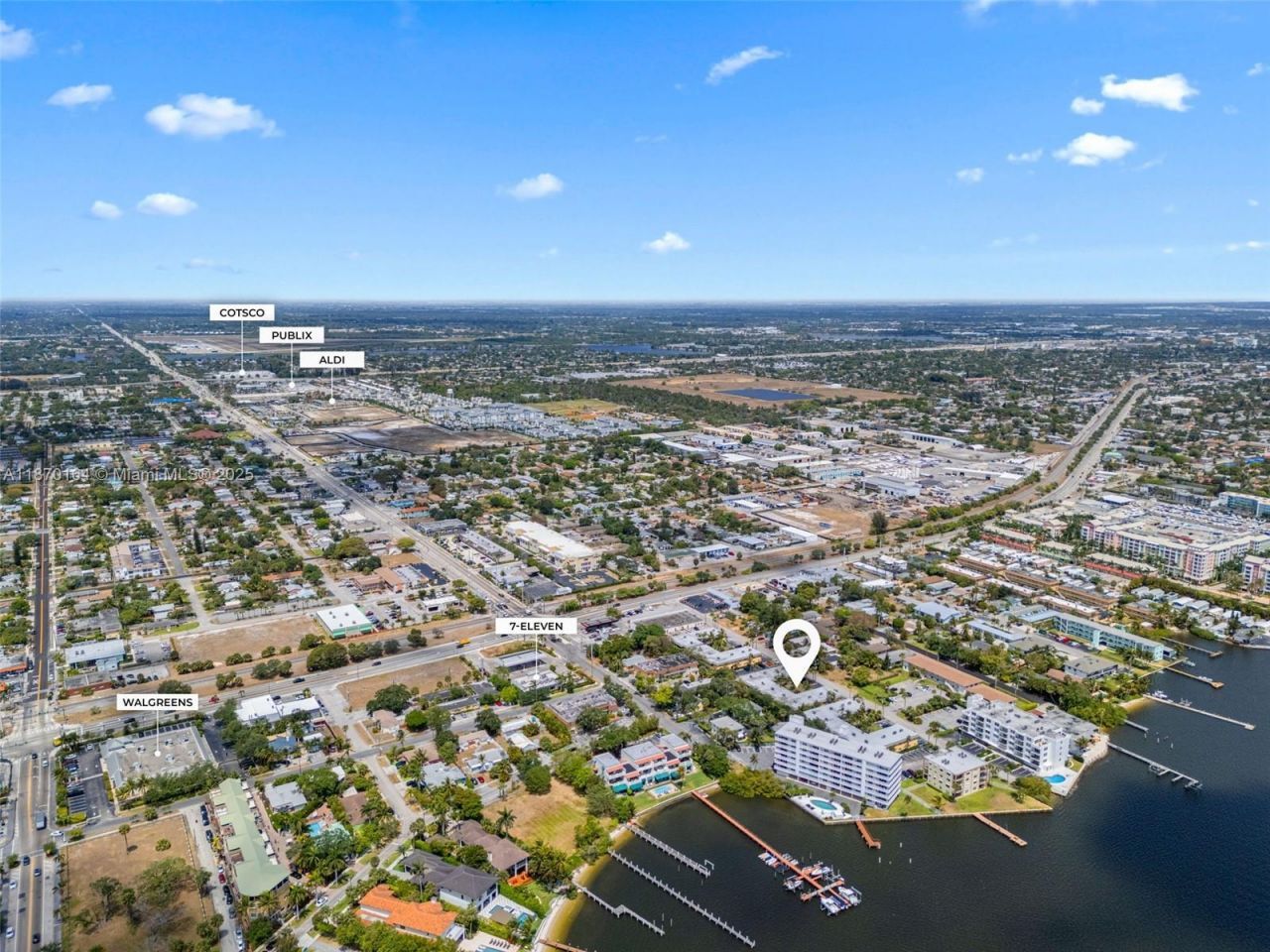200 Croton Ave, Unit 104, Lantana, FL 33462 Photo