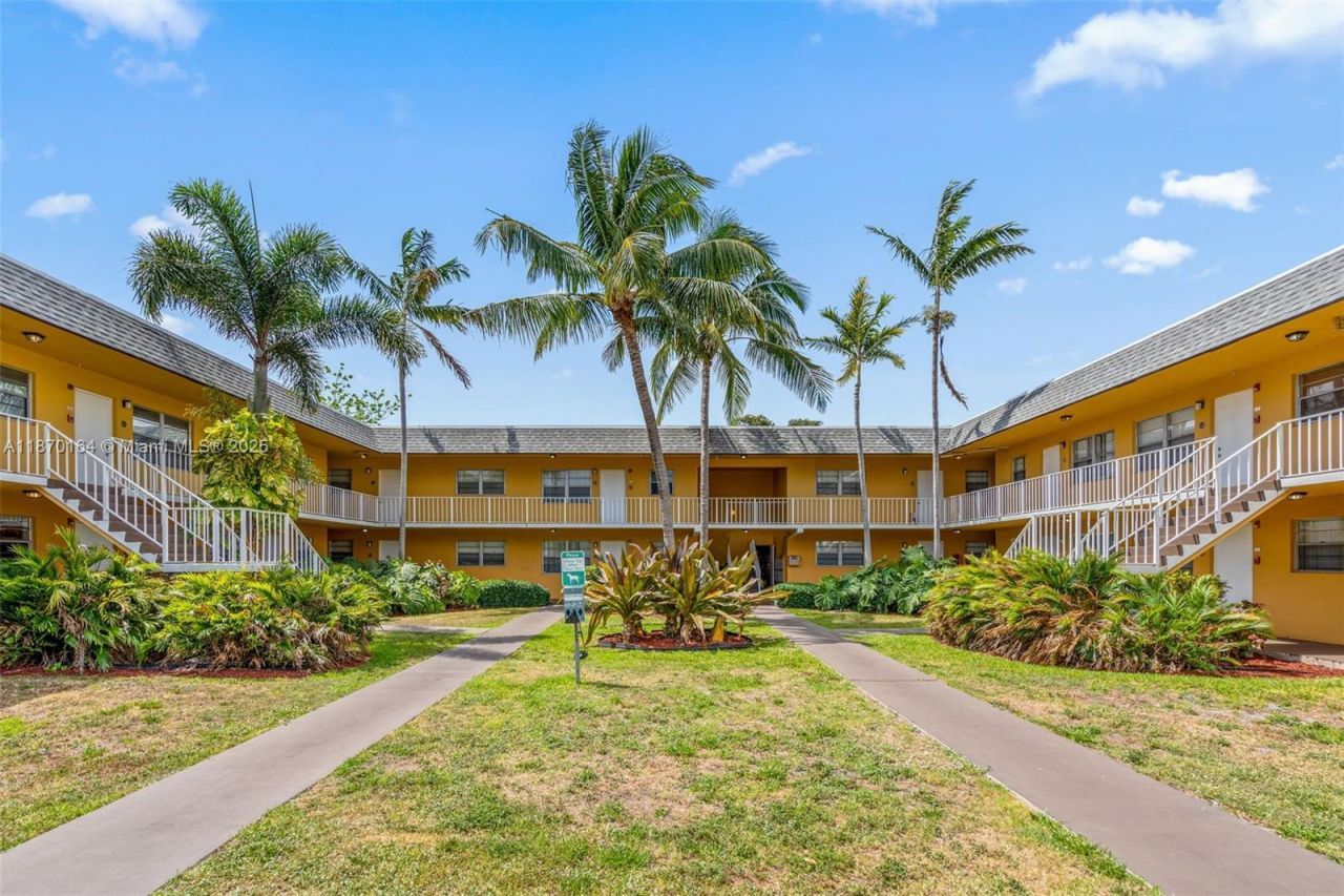 200 Croton Ave, Unit 104, Lantana, FL 33462 Photo