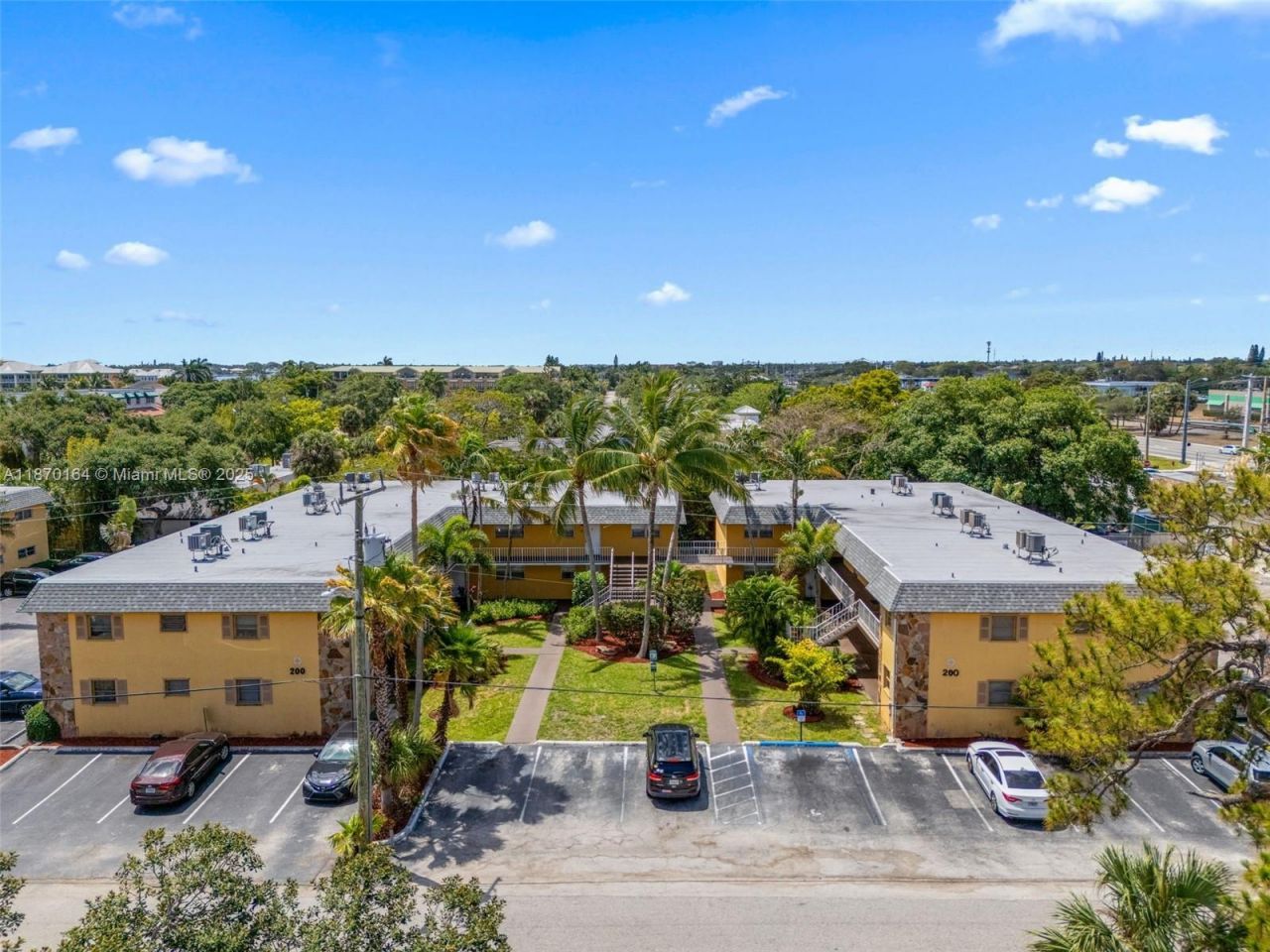 200 Croton Ave, Unit 104, Lantana, FL 33462 Photo