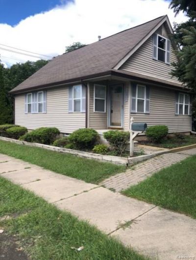 16811 Beech Daly Road, Redford Township, MI 48240 Main Photo