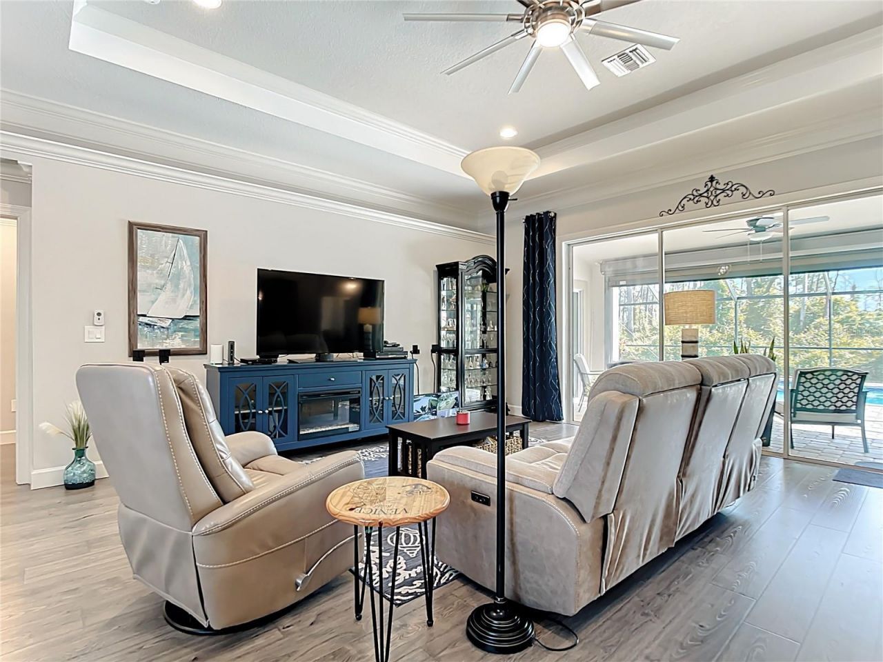 2416 Hagerick Lane, North Port, FL 34288 Photo