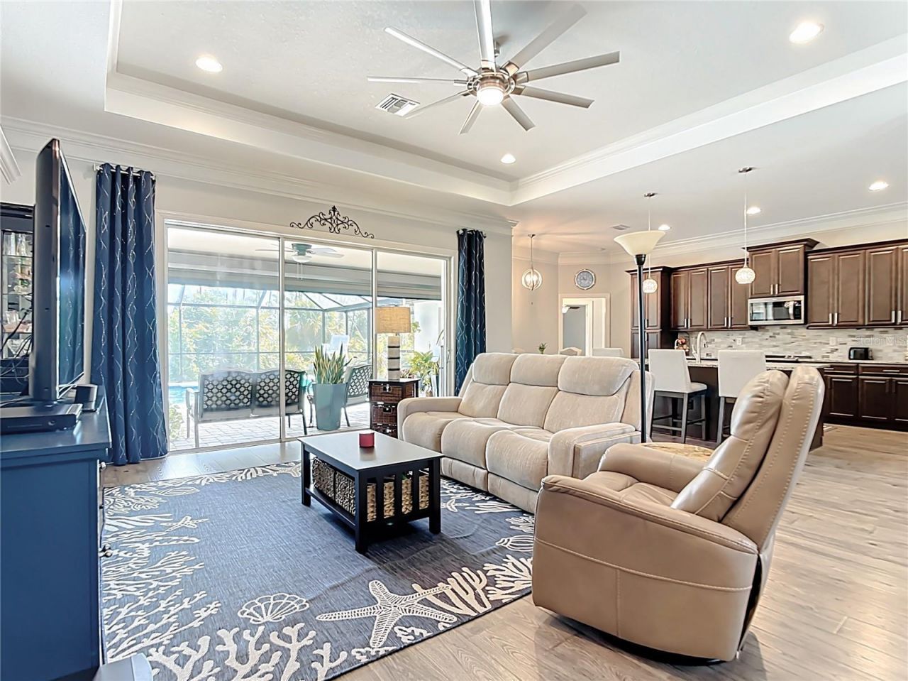 2416 Hagerick Lane, North Port, FL 34288 Photo