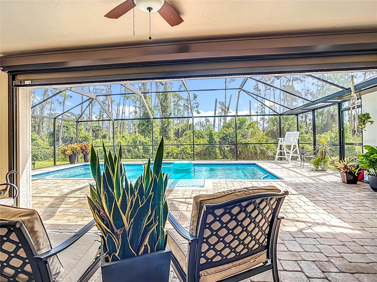 2416 Hagerick Lane, North Port, FL 34288 Photo