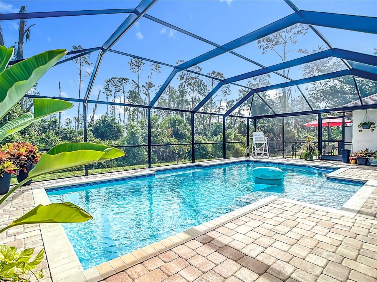 2416 Hagerick Lane, North Port, FL 34288 Photo