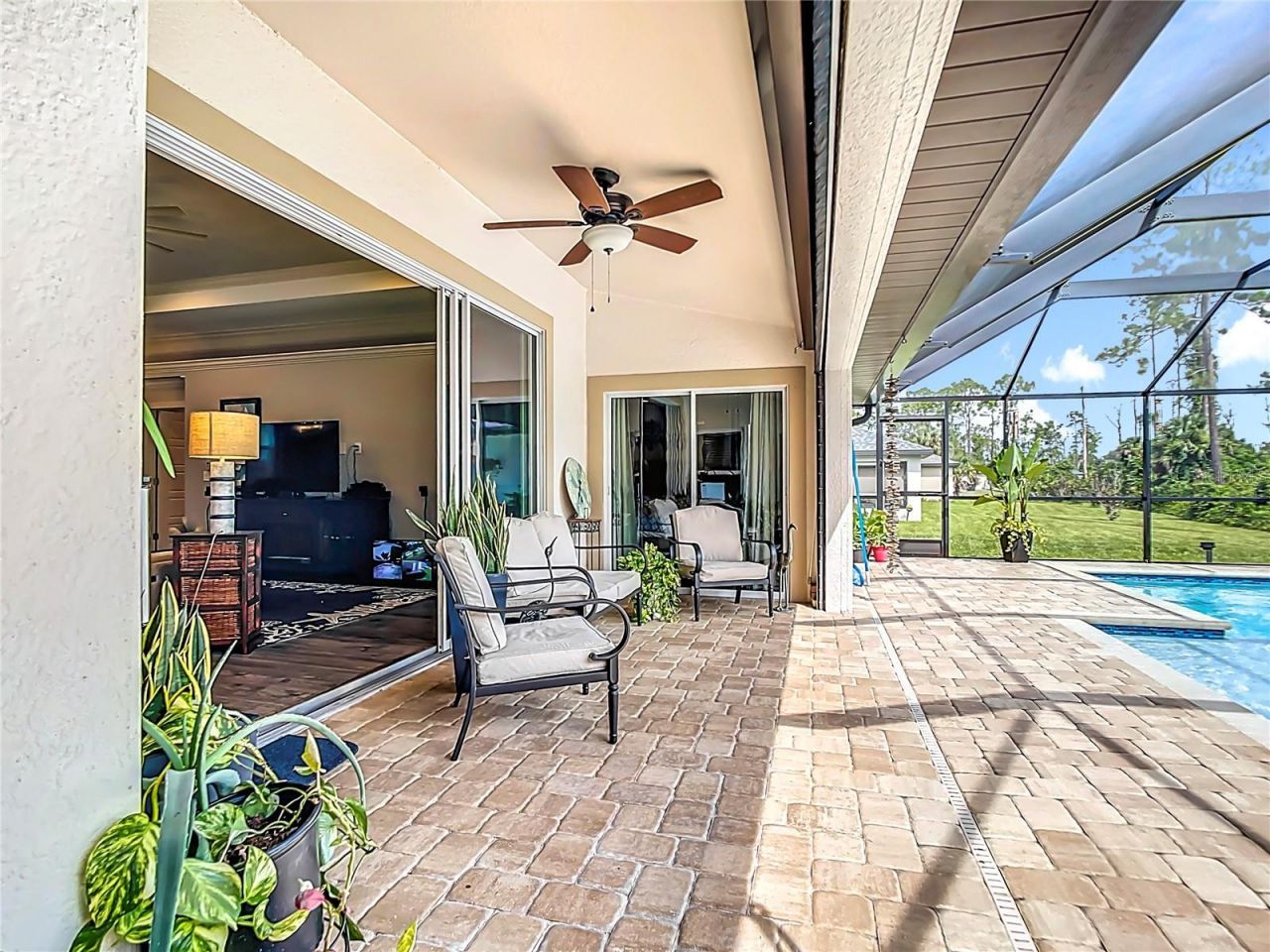 2416 Hagerick Lane, North Port, FL 34288 Photo