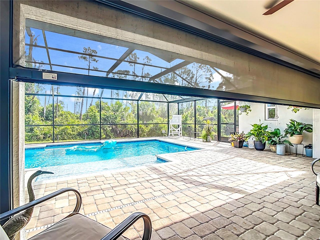 2416 Hagerick Lane, North Port, FL 34288 Photo