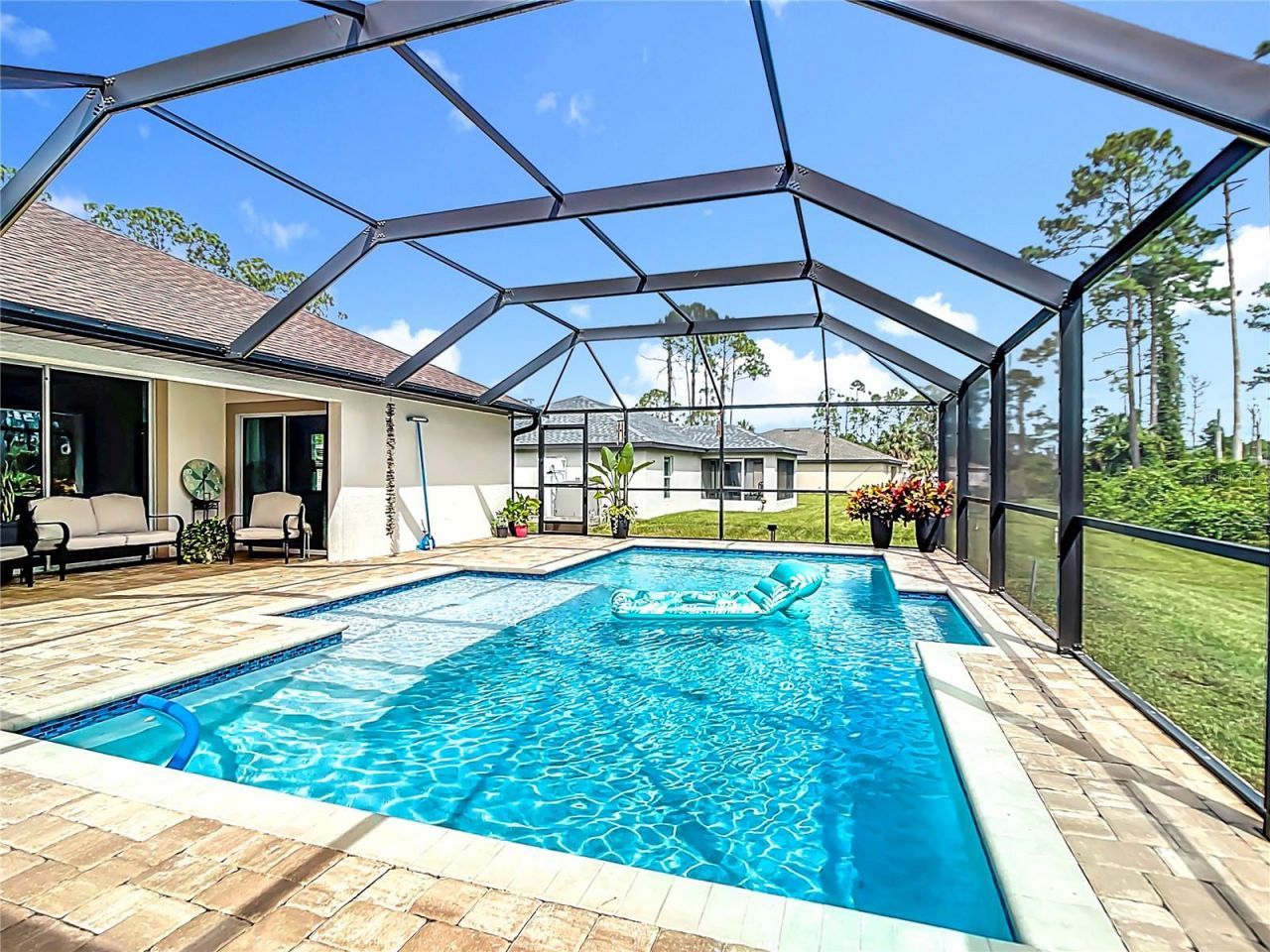 2416 Hagerick Lane, North Port, FL 34288 Photo