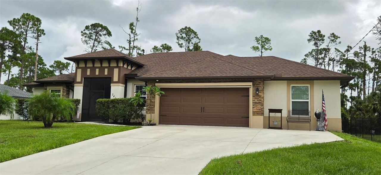 2416 Hagerick Lane, North Port, FL 34288 Photo