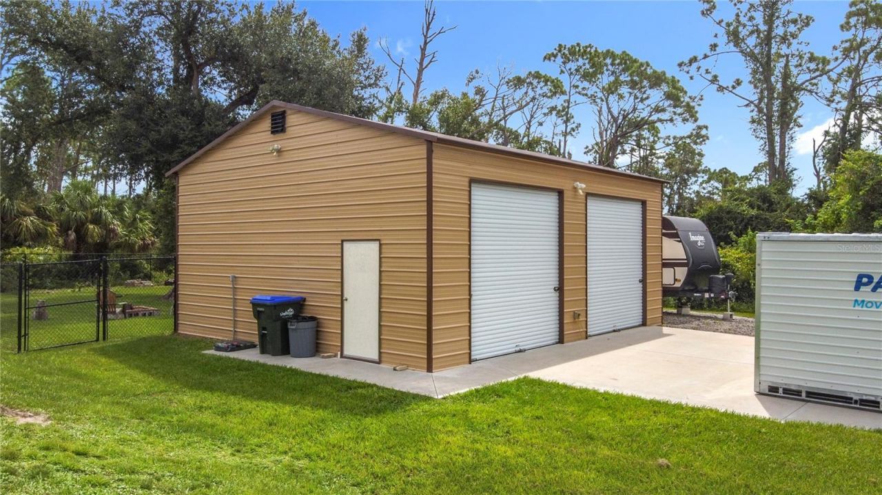 2416 Hagerick Lane, North Port, FL 34288 Photo