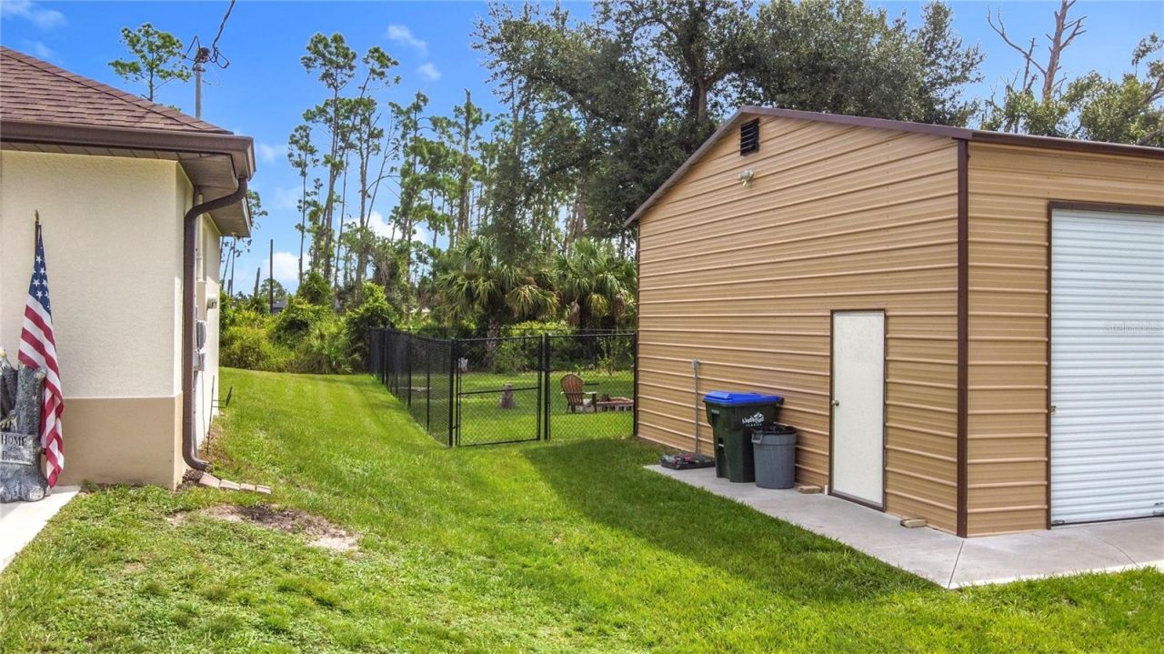 2416 Hagerick Lane, North Port, FL 34288 Photo