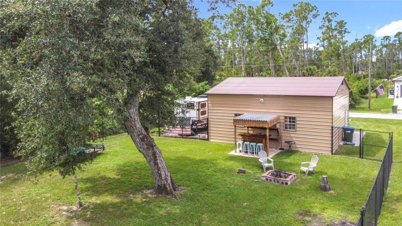 2416 Hagerick Lane, North Port, FL 34288 Photo