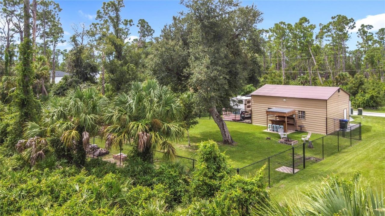 2416 Hagerick Lane, North Port, FL 34288 Photo