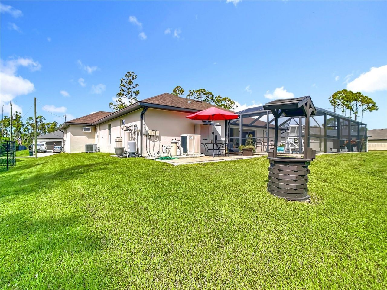 2416 Hagerick Lane, North Port, FL 34288 Photo