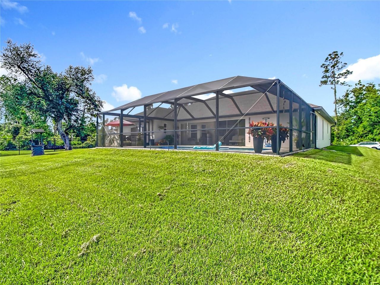 2416 Hagerick Lane, North Port, FL 34288 Photo