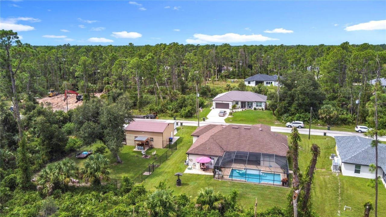 2416 Hagerick Lane, North Port, FL 34288 Photo