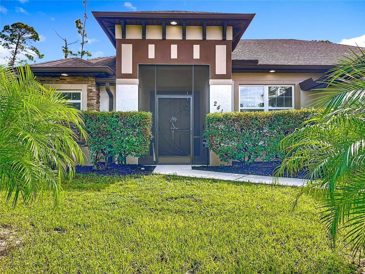 2416 Hagerick Lane, North Port, FL 34288 Photo