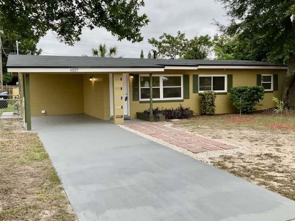 6227 NE MELBOURNE AVENUE, ORLANDO, FL 32835