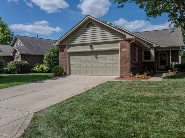 7032 Steinmeier Drive, Indianapolis, IN 46220