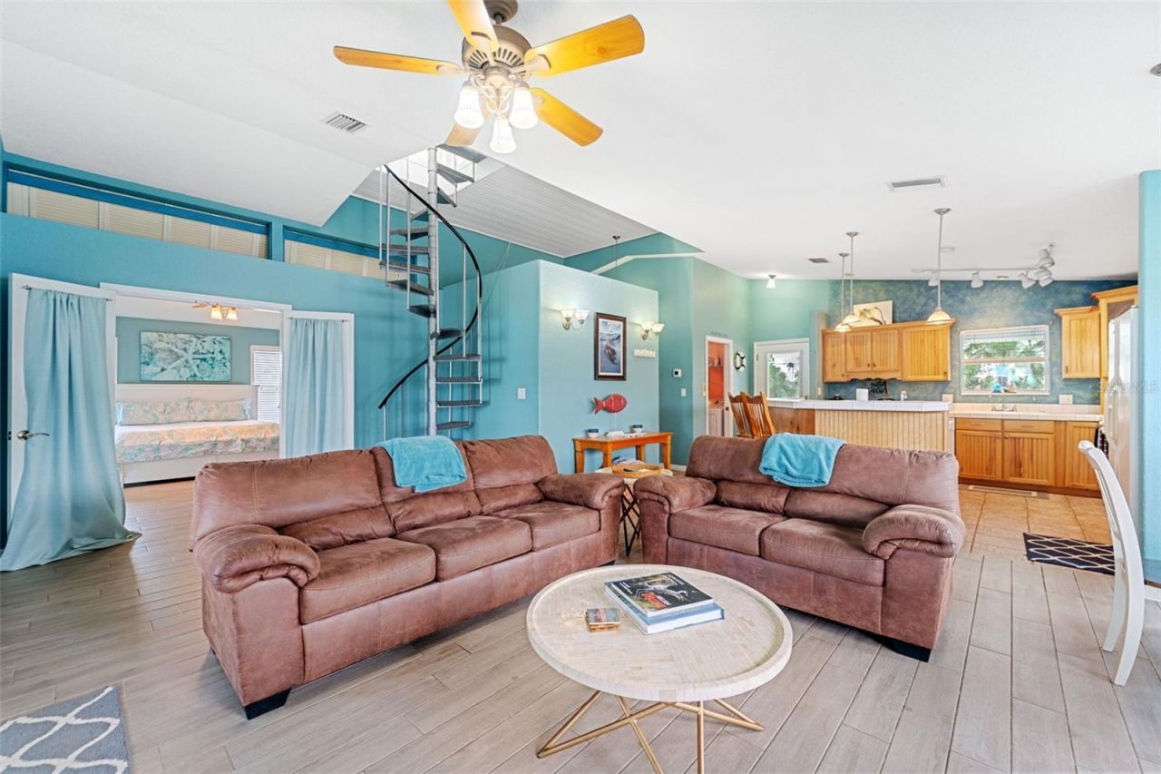 2730 N Comanche Point, Crystal River, FL 34429 Photo