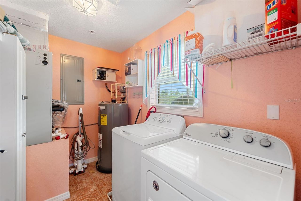 2730 N Comanche Point, Crystal River, FL 34429 Photo