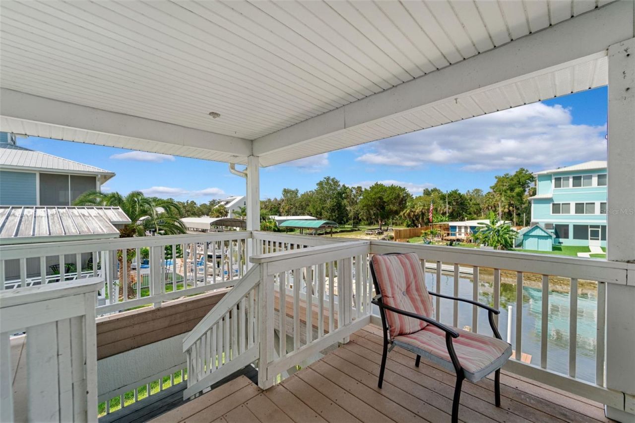 2730 N Comanche Point, Crystal River, FL 34429 Photo